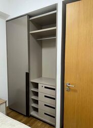 Commonwealth Towers (D3), Condominium #533976451